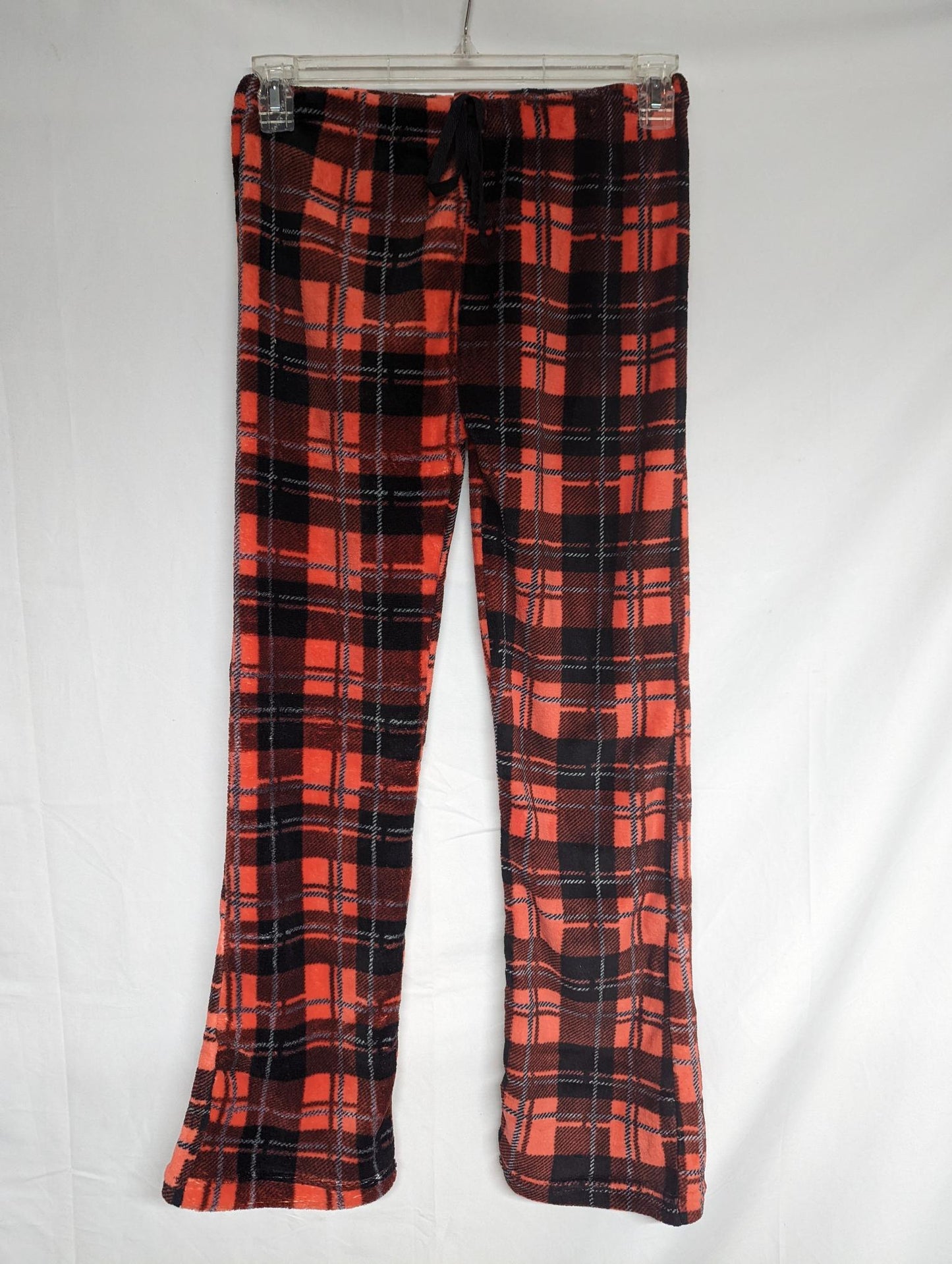 plush fleece lounge pant