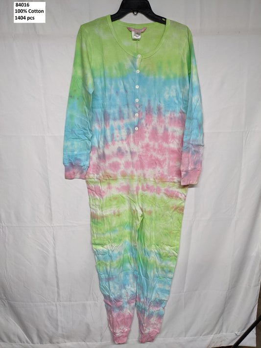 long sleeve onesie